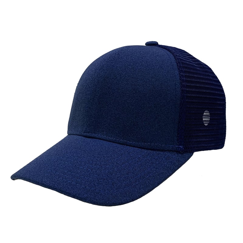 JOCKEY INDUSBORD GORRO TRUCKER UNI-PANEL TECH DRYFIT - 1