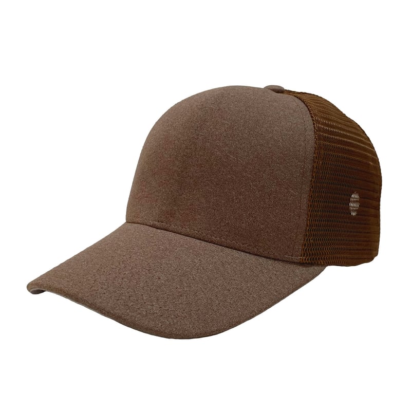 JOCKEY INDUSBORD GORRO TRUCKER UNI-PANEL TECH DRYFIT - 1