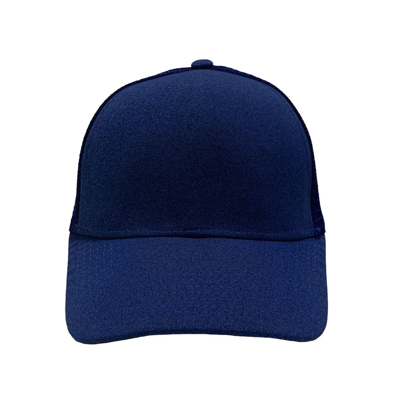 JOCKEY INDUSBORD GORRO TRUCKER UNI-PANEL TECH DRYFIT - 2