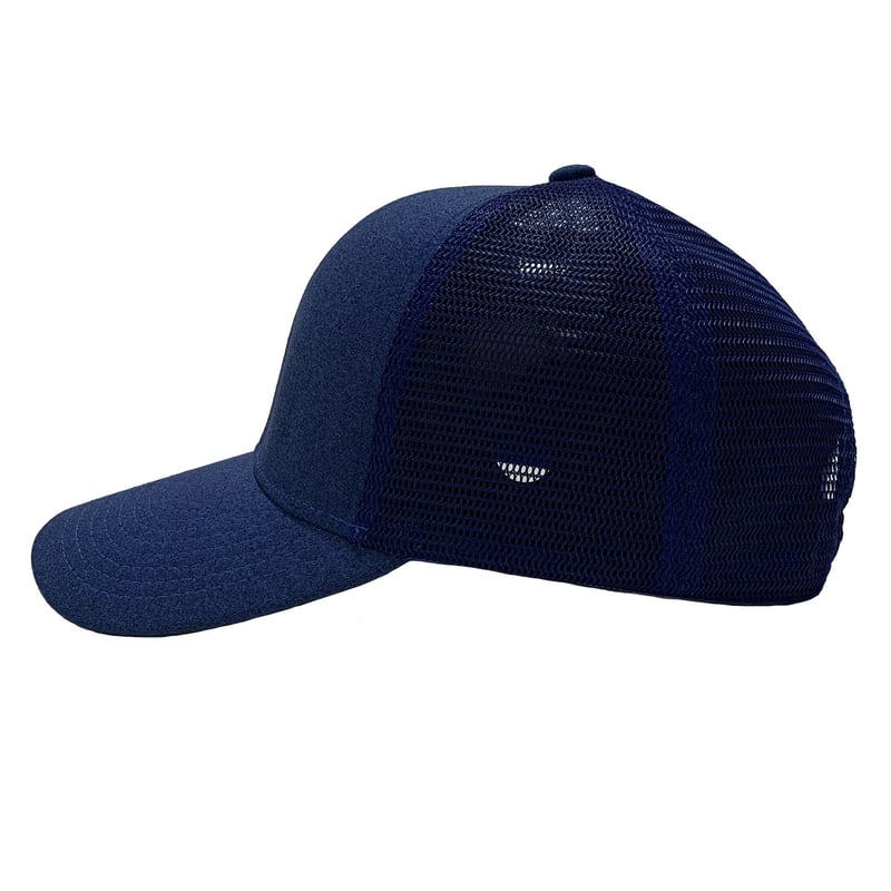 JOCKEY INDUSBORD GORRO TRUCKER UNI-PANEL TECH DRYFIT - 3