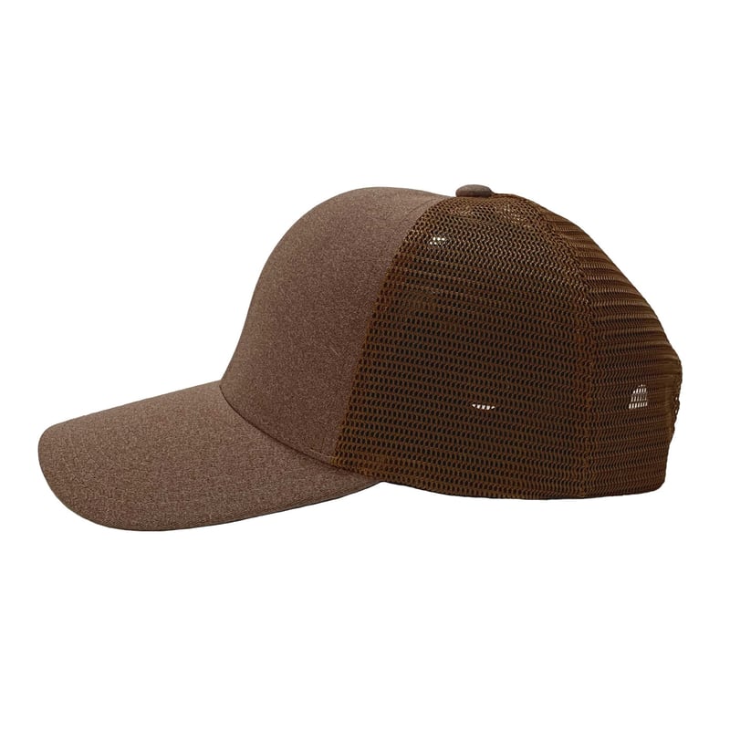 JOCKEY INDUSBORD GORRO TRUCKER UNI-PANEL TECH DRYFIT - 3