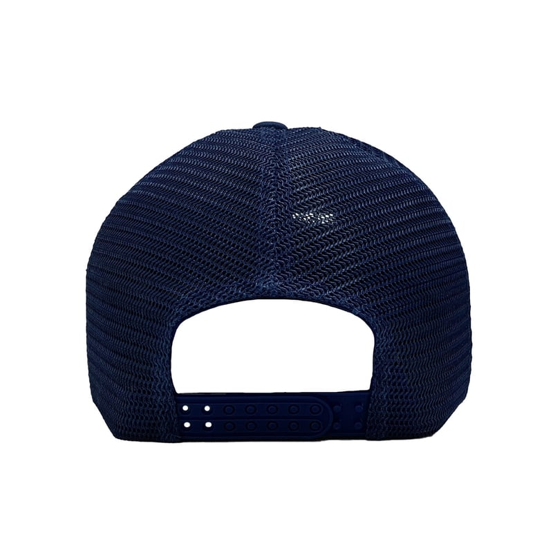 JOCKEY INDUSBORD GORRO TRUCKER UNI-PANEL TECH DRYFIT - 4