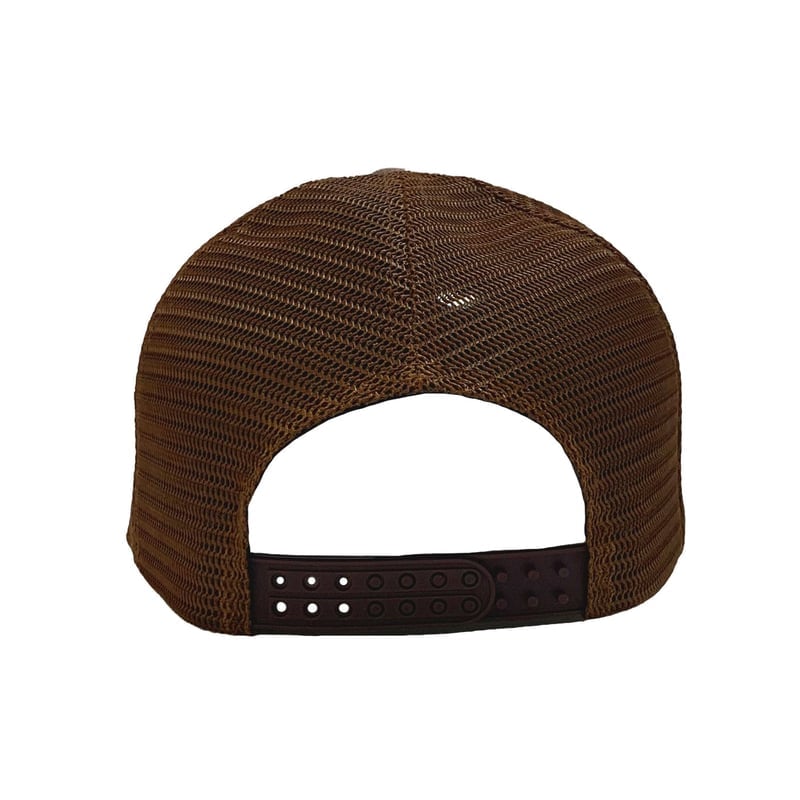 JOCKEY INDUSBORD GORRO TRUCKER UNI-PANEL TECH DRYFIT - 4