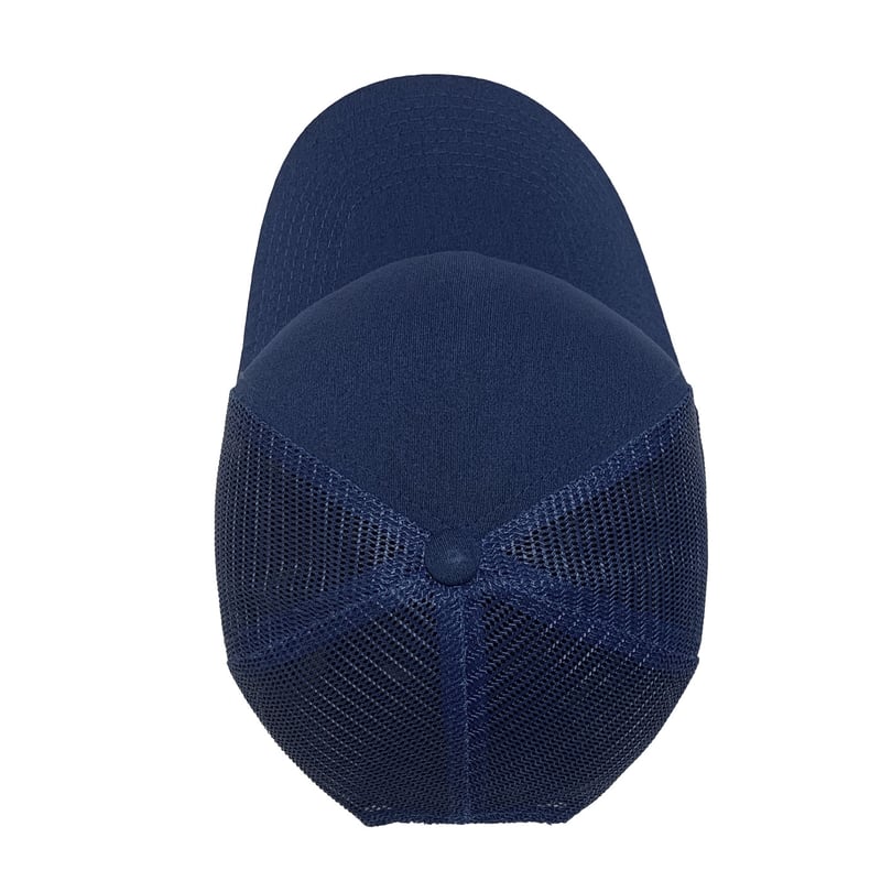 JOCKEY INDUSBORD GORRO TRUCKER UNI-PANEL TECH DRYFIT - 5