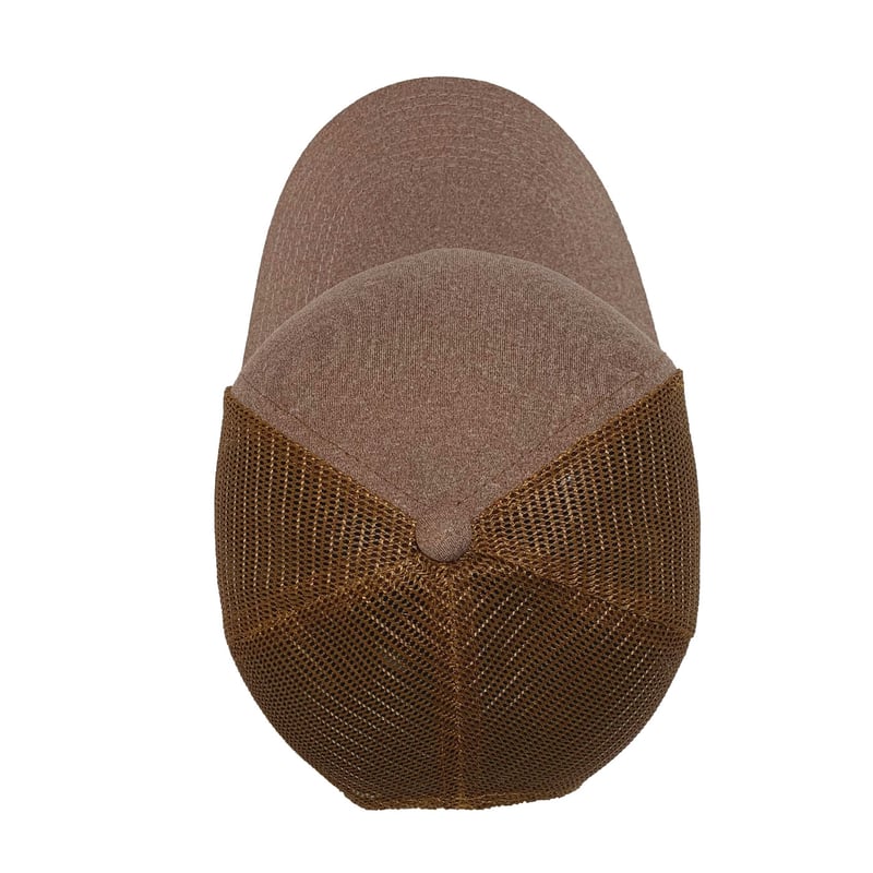 JOCKEY INDUSBORD GORRO TRUCKER UNI-PANEL TECH DRYFIT - 5
