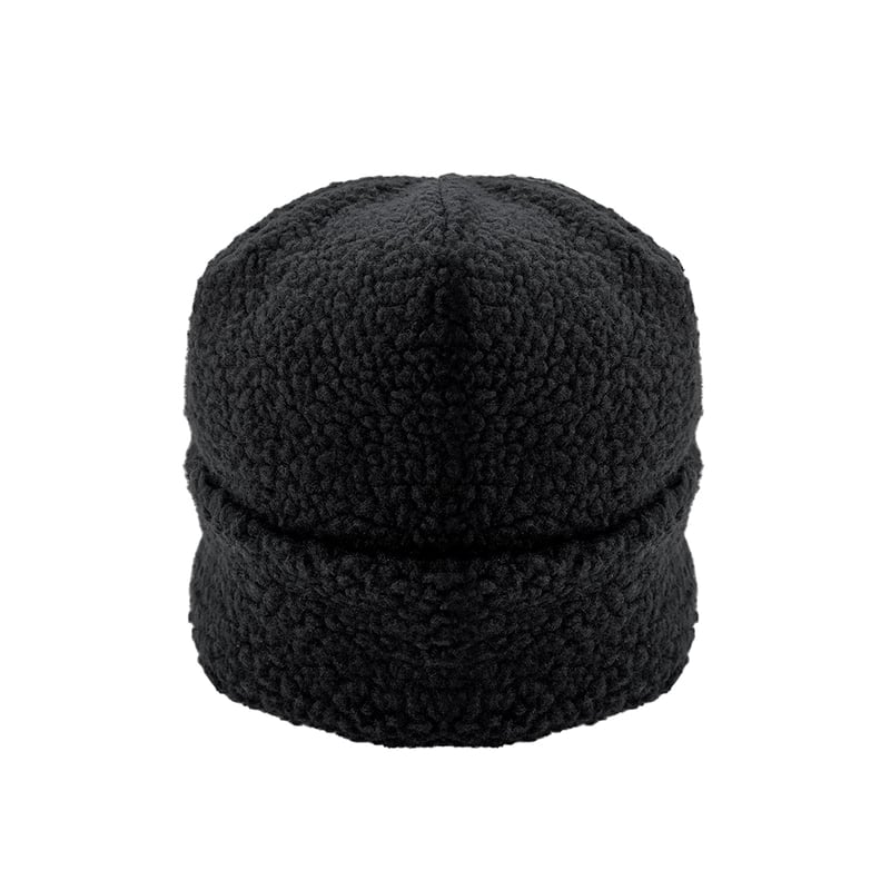 GORRO POLAR LENGA BEANIE SHERPA INTERIOR THINSULATE 3M - 1