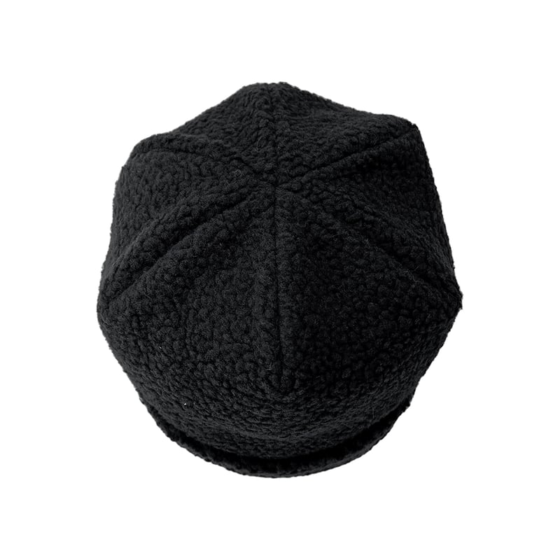 GORRO POLAR LENGA BEANIE SHERPA INTERIOR THINSULATE 3M - 2