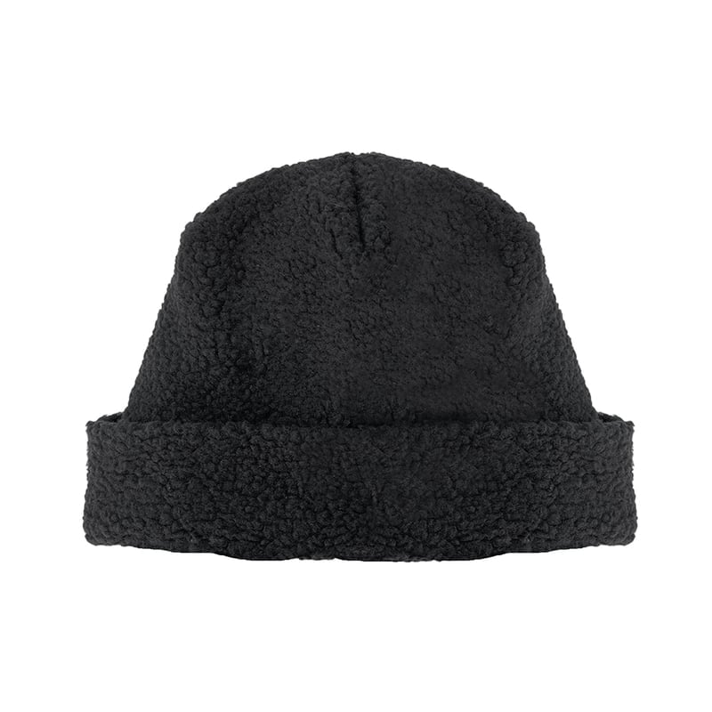 GORRO POLAR LENGA BEANIE SHERPA INTERIOR THINSULATE 3M - 4
