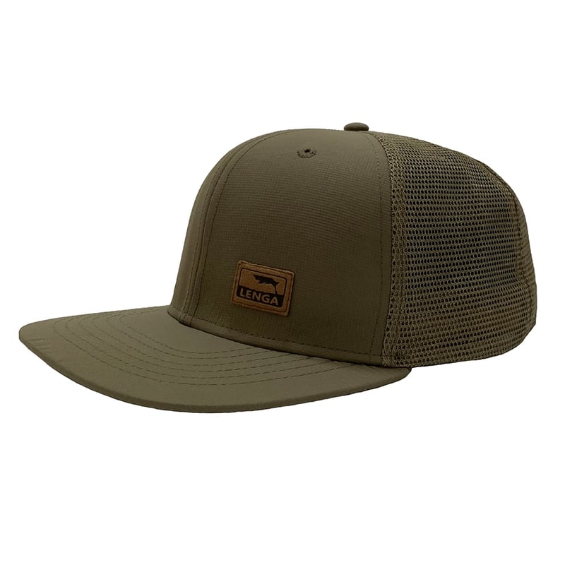 JOCKEY LENGA TRUCKER DRYFIT CORRALCO - 2