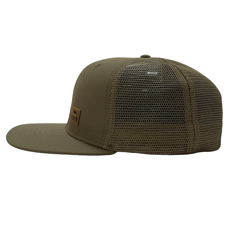 JOCKEY LENGA TRUCKER DRYFIT CORRALCO - 3