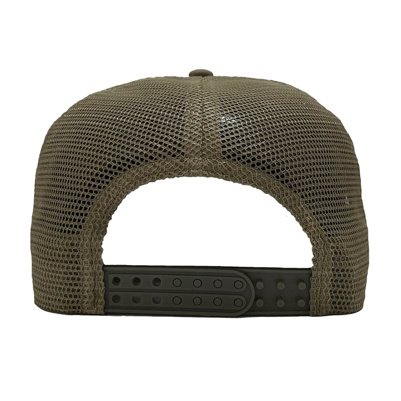 JOCKEY LENGA TRUCKER DRYFIT CORRALCO - 4
