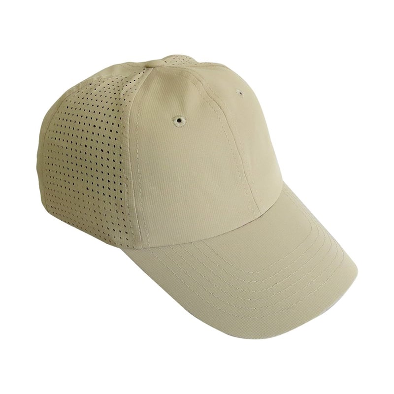 JOCKEYS INDUSBORD DRYFIT RIPSTOP GORROS VENTILACIÓN RS-10000 - 1