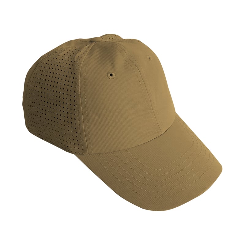 JOCKEYS INDUSBORD DRYFIT RIPSTOP GORROS VENTILACIÓN RS-10000 - 1