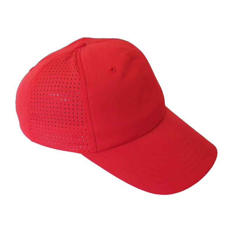 JOCKEYS INDUSBORD DRYFIT RIPSTOP GORROS VENTILACIÓN RS-10000 - 1