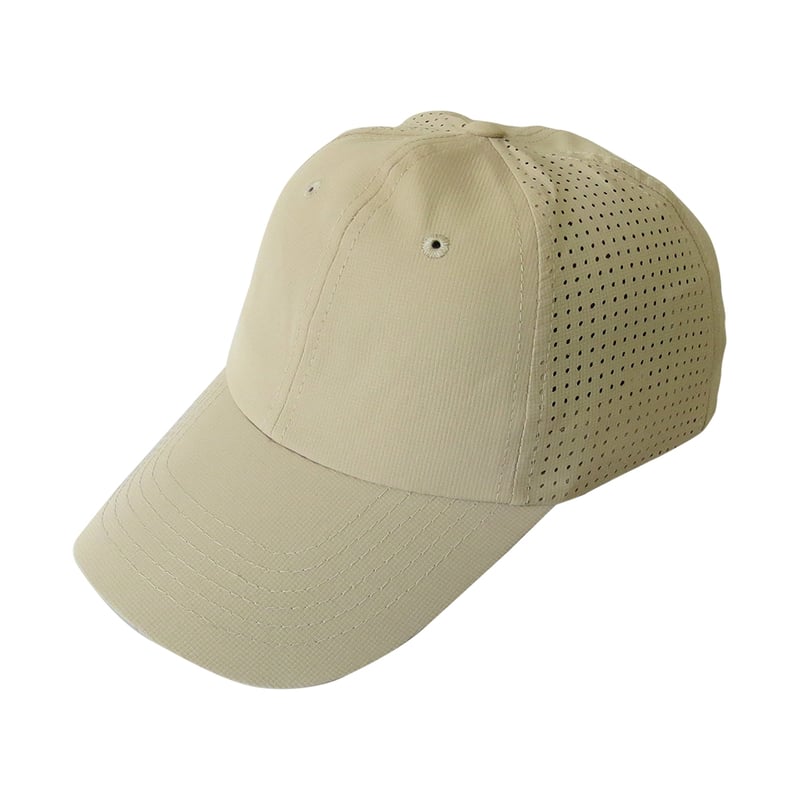 JOCKEYS INDUSBORD DRYFIT RIPSTOP GORROS VENTILACIÓN RS-10000 - 3