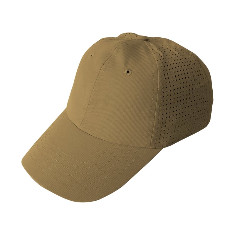 JOCKEYS INDUSBORD DRYFIT RIPSTOP GORROS VENTILACIÓN RS-10000 - 3