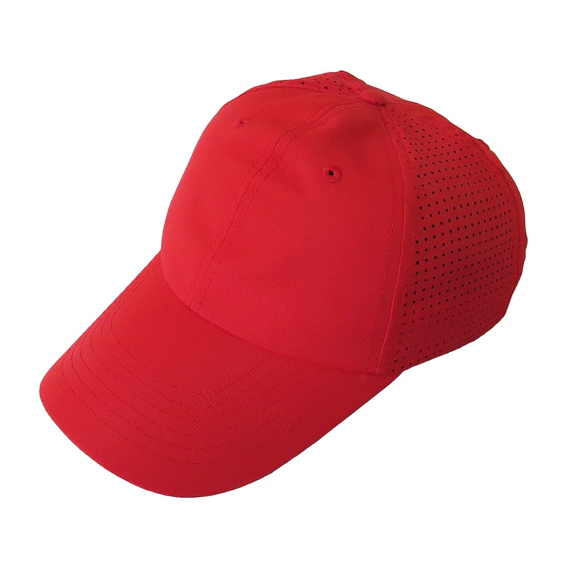 JOCKEYS INDUSBORD DRYFIT RIPSTOP GORROS VENTILACIÓN RS-10000 - 3