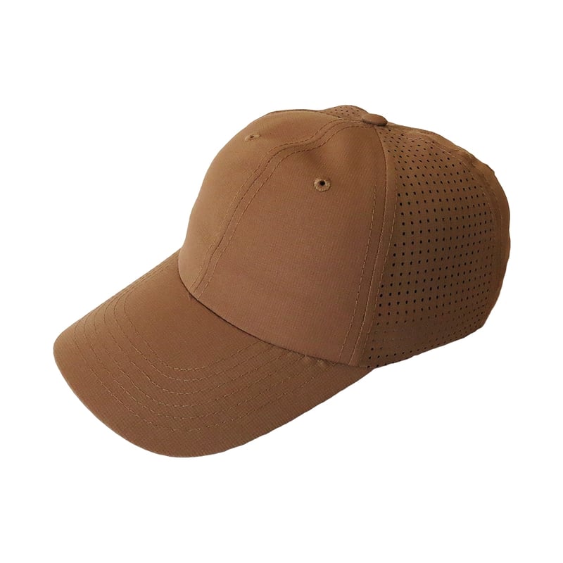 JOCKEYS INDUSBORD DRYFIT RIPSTOP GORROS VENTILACIÓN RS-10000 - 3