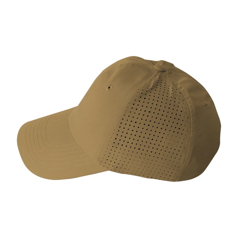 JOCKEYS INDUSBORD DRYFIT RIPSTOP GORROS VENTILACIÓN RS-10000 - 4