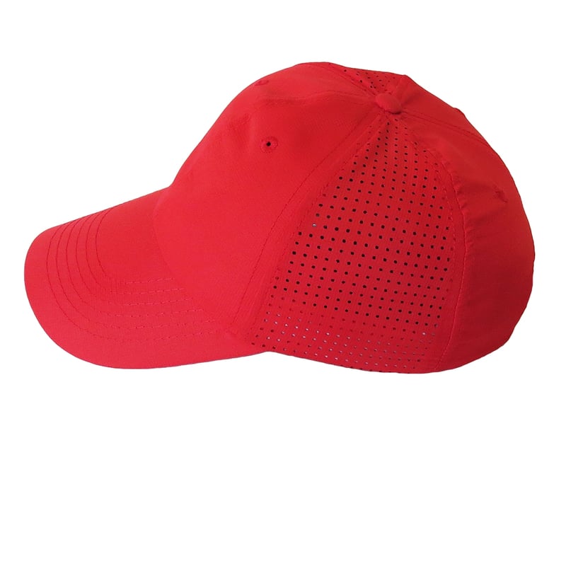 JOCKEYS INDUSBORD DRYFIT RIPSTOP GORROS VENTILACIÓN RS-10000 - 4