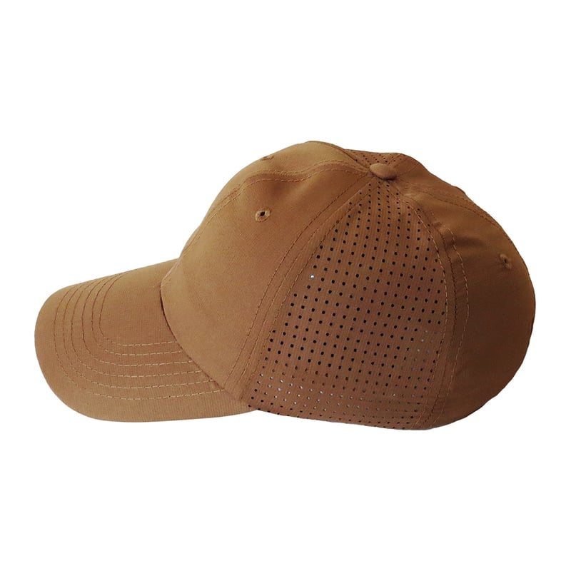 JOCKEYS INDUSBORD DRYFIT RIPSTOP GORROS VENTILACIÓN RS-10000 - 4