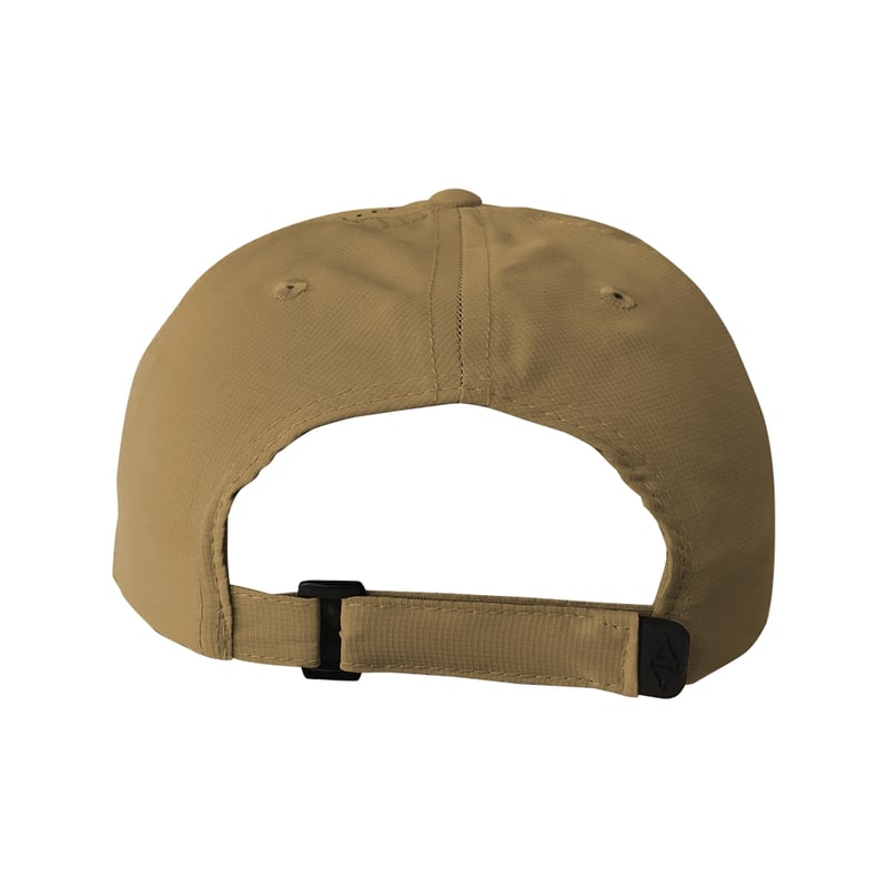 JOCKEYS INDUSBORD DRYFIT RIPSTOP GORROS VENTILACIÓN RS-10000 - 5
