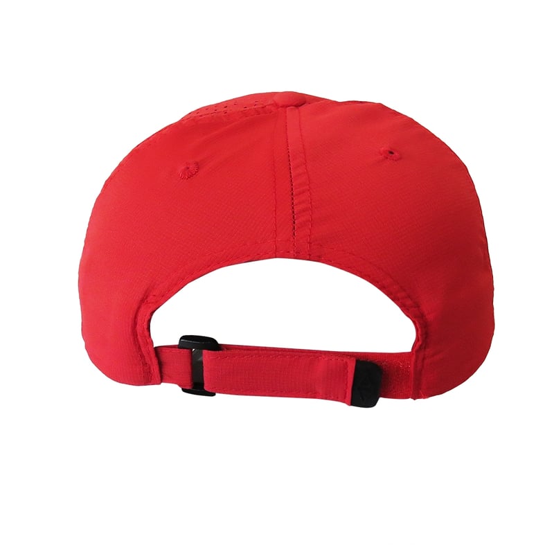 JOCKEYS INDUSBORD DRYFIT RIPSTOP GORROS VENTILACIÓN RS-10000 - 5