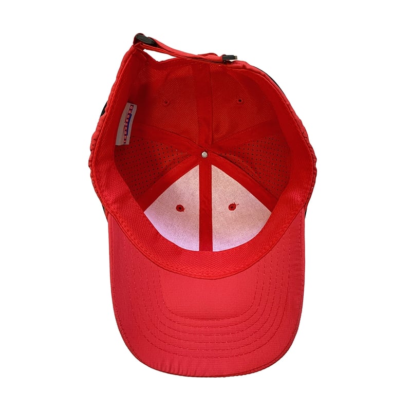 JOCKEYS INDUSBORD DRYFIT RIPSTOP GORROS VENTILACIÓN RS-10000 - 6