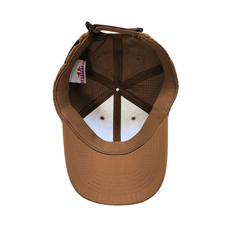 JOCKEYS INDUSBORD DRYFIT RIPSTOP GORROS VENTILACIÓN RS-10000 - 6