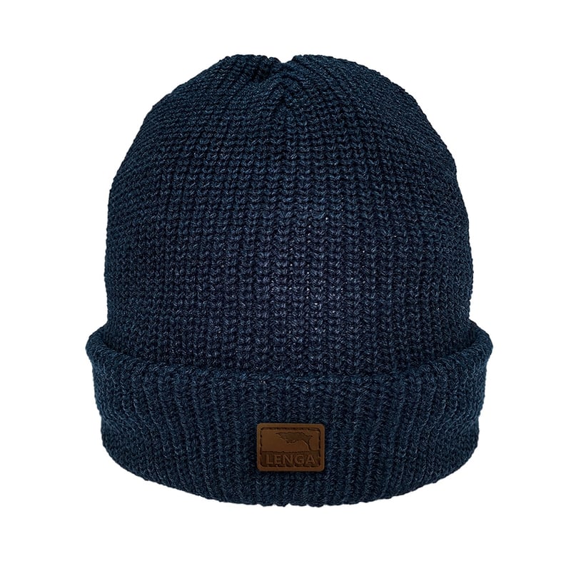 GORRO LANA LENGA BEANIE TELA SUSTENTABLE THINSULATE 3M® ® - 1