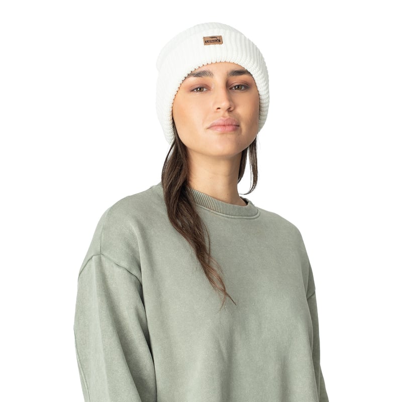 GORRO LANA LENGA BEANIE TELA SUSTENTABLE THINSULATE 3M® ® - 2