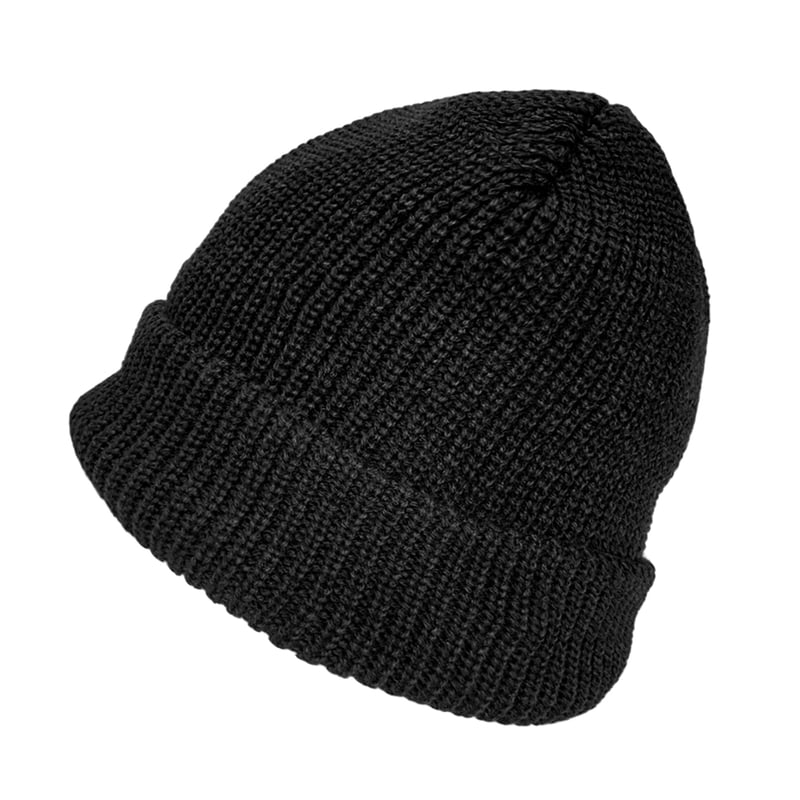 GORRO LANA LENGA BEANIE TELA SUSTENTABLE THINSULATE 3M® ® - 2