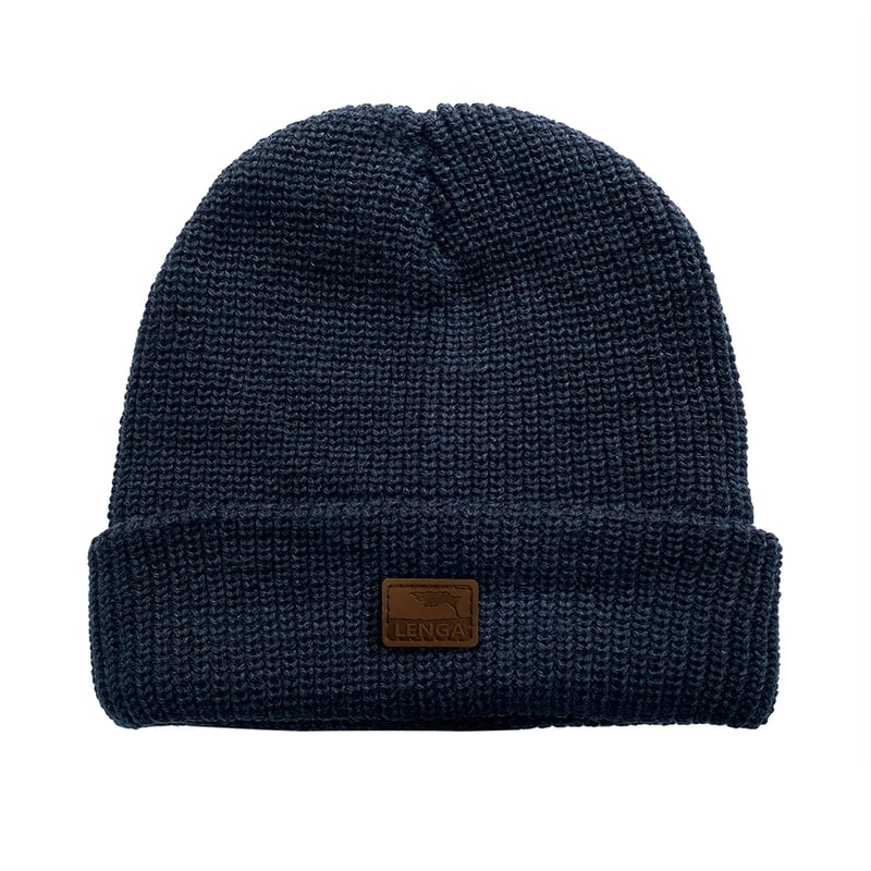 GORRO LANA LENGA BEANIE TELA SUSTENTABLE THINSULATE 3M® ® - 3