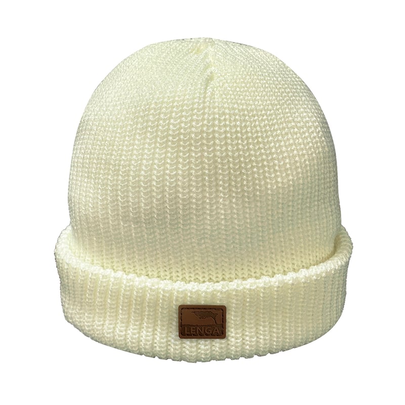 GORRO LANA LENGA BEANIE TELA SUSTENTABLE THINSULATE 3M® ® - 3