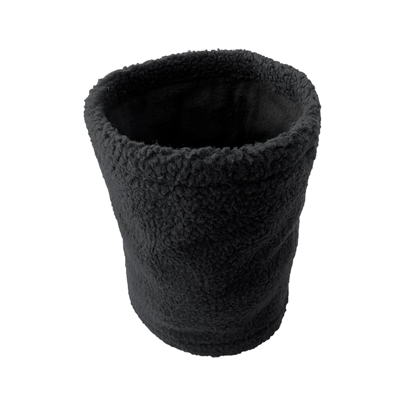 CUELLO POLAR LENGA BANDANA SHERPA INTERIOR THINSULATE  3M - 1