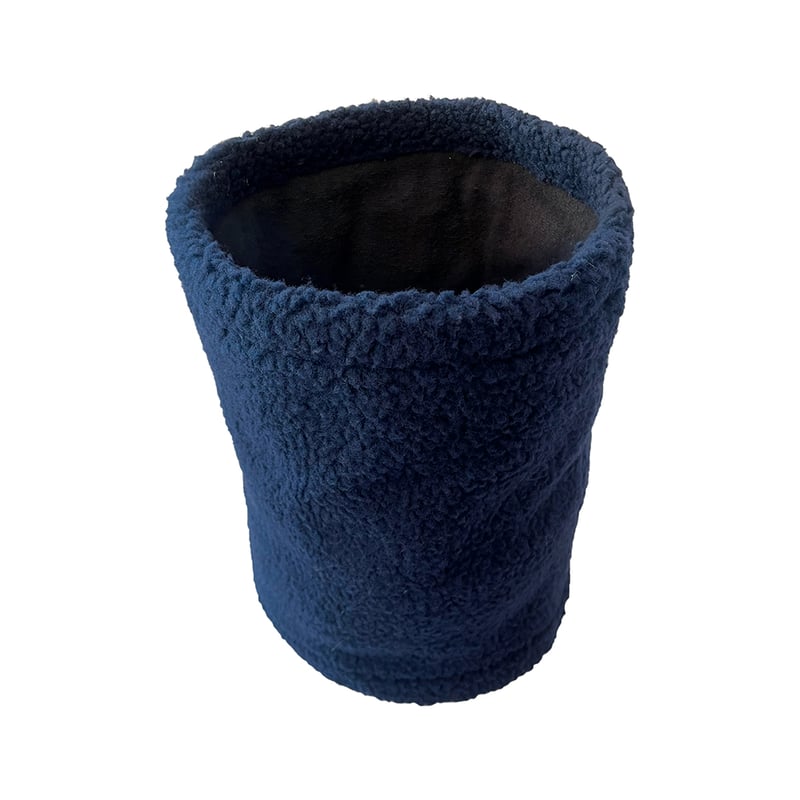 CUELLO POLAR LENGA BANDANA SHERPA INTERIOR THINSULATE 3M - 4