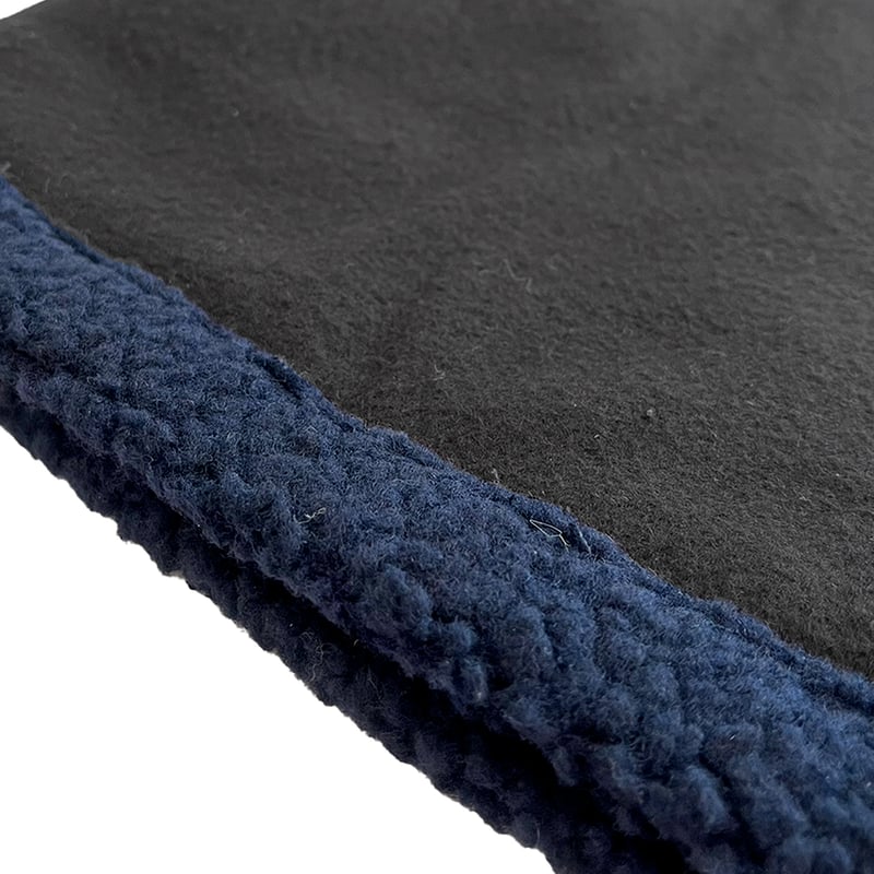 CUELLO POLAR LENGA BANDANA SHERPA INTERIOR THINSULATE 3M - 6