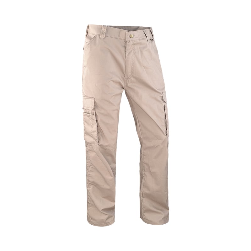 PANTALÓN CARGO HOMBRE INDUSBORD GABARDINA SPANDEX - 2