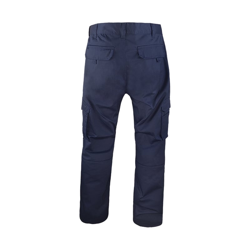 PANTALÓN CARGO HOMBRE INDUSBORD GABARDINA SPANDEX - 3