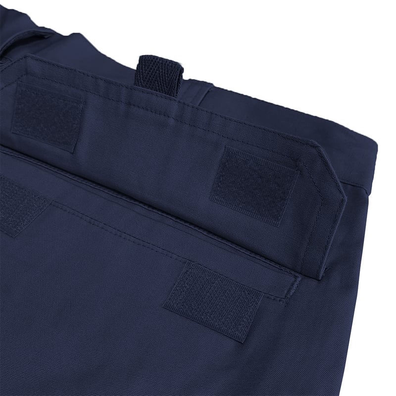 PANTALÓN CARGO HOMBRE INDUSBORD GABARDINA SPANDEX - 5