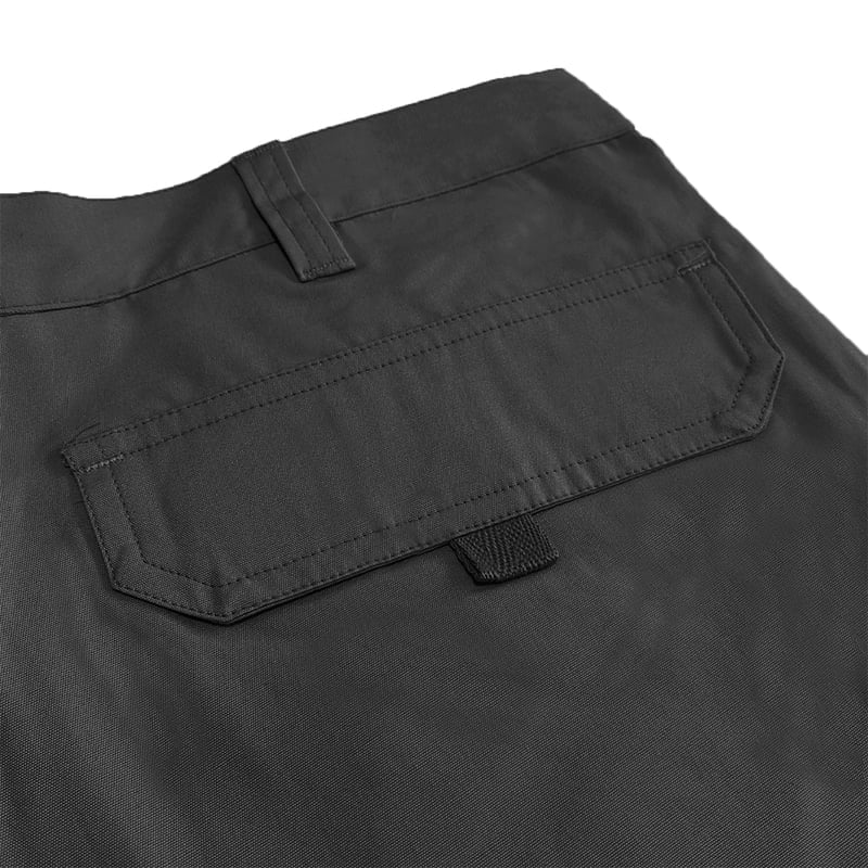 PANTALÓN CARGO HOMBRE INDUSBORD GABARDINA SPANDEX - 5