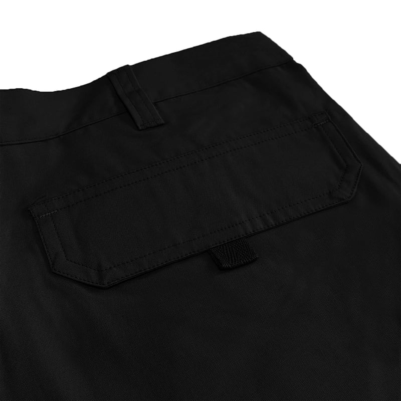PANTALÓN CARGO HOMBRE INDUSBORD GABARDINA SPANDEX - 5