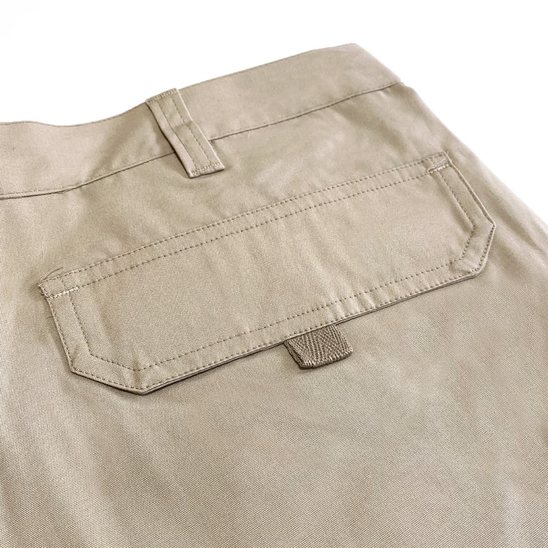 PANTALÓN CARGO HOMBRE INDUSBORD GABARDINA SPANDEX - 5