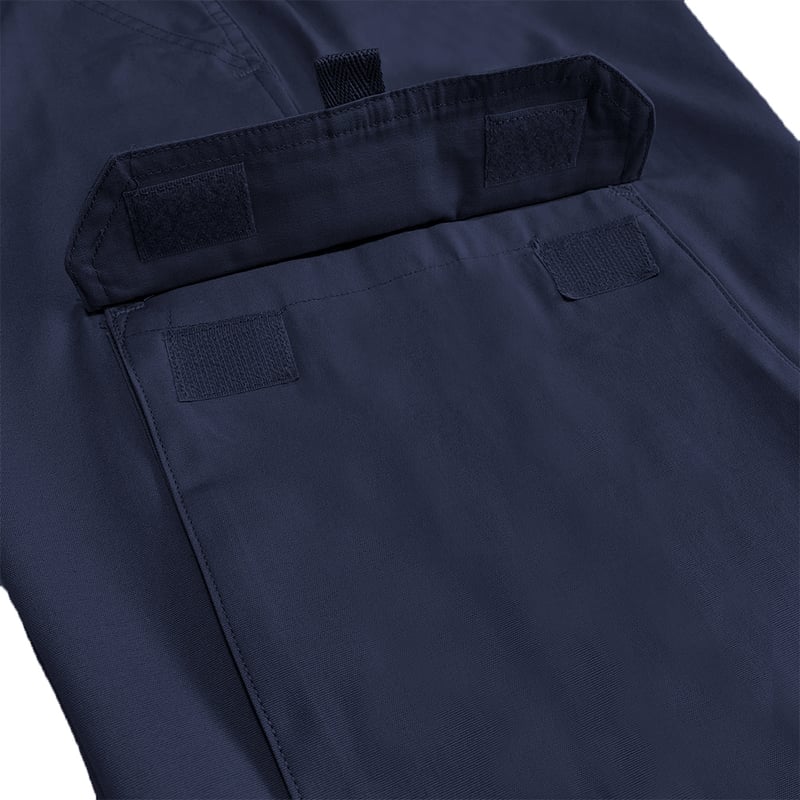 PANTALÓN CARGO HOMBRE INDUSBORD GABARDINA SPANDEX - 6