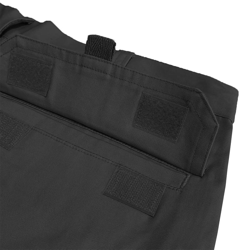 PANTALÓN CARGO HOMBRE INDUSBORD GABARDINA SPANDEX - 6