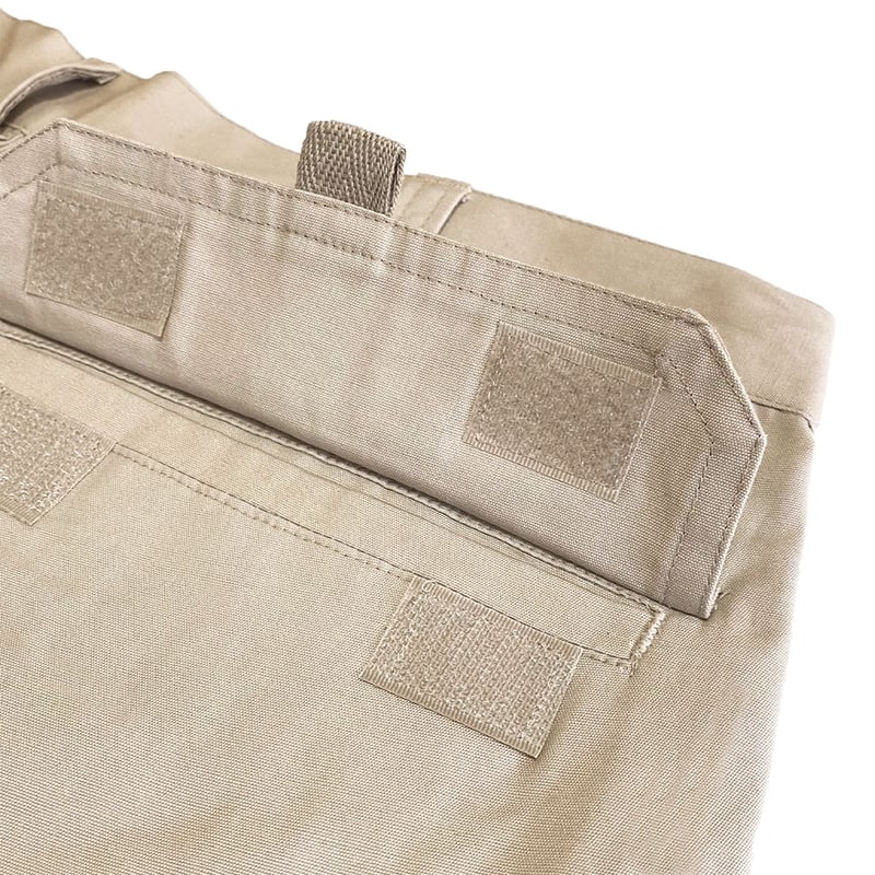 PANTALÓN CARGO HOMBRE INDUSBORD GABARDINA SPANDEX - 6