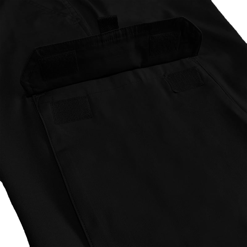 PANTALÓN CARGO HOMBRE INDUSBORD GABARDINA SPANDEX - 6