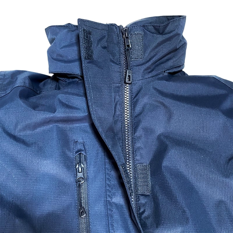 PARKA THERMAL HEAT TÉRMICA MUJER COSTURAS SELLADAS Y CIERRE YKK - 4