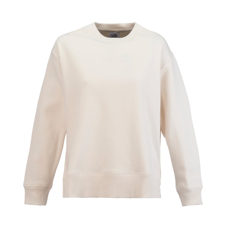 POLERÓN DE MUJER CUELLO REDONDO RAYEN LENGA® SUSTENTABLE - 3