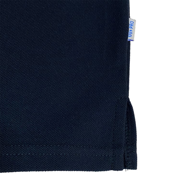 POLERA PIQUÉ SAIL COLLETION PREMIUM DETALLE EN BOTONERA MUJER - 3
